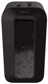Tocator Fellowes LX 65, negru