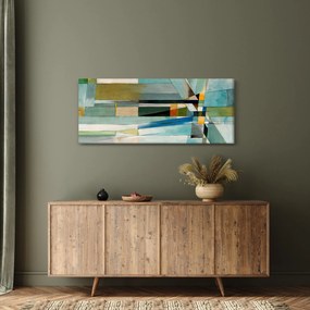 Tablou - Abstract (120x50 cm)