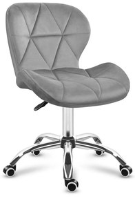 Scaun de birou Forte 3.0 (gri). 1087609