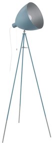 EGLO 49046 - Lampadar CHESTER-P 1xE27/60W/230V