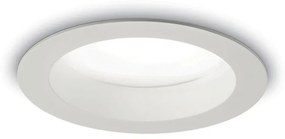 Spot LED incastrabil pentru baie BASIC WIDE 20W 3000K IP44 193533