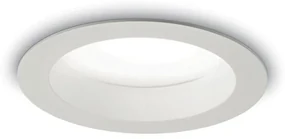 Spot LED incastrabil pentru baie BASIC WIDE 20W 3000K IP44 193533