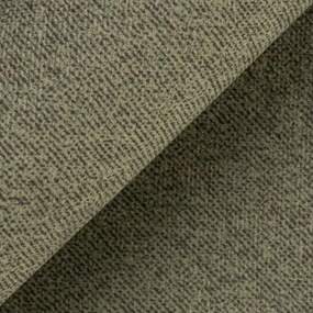 Coltar extensibil forma U verde olive Bruno