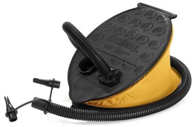Pompa de picior Bestway 23.5 x 18 x 6.5 cm