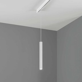 Pendul LED, accesoriu pentru sina magnetica Ego alb 12w 3000k on-off