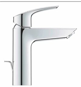 Baterie lavoar Grohe Eurosmart New M-Size monocomanda crom