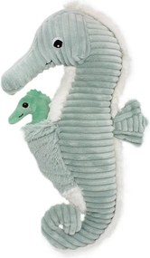 Jucării de pluș 2 buc. Ptipotos Papadou – Les Deglingos