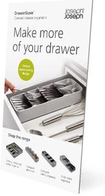 Organizator cuțite Joseph Joseph Drawer