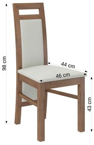 Scaun sufragerie. 1062406