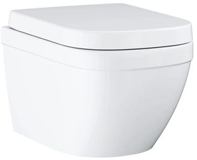 Grohe Solido cadru incastrat cu buton si sigiliu pentru vas wc suspendat 39930000
