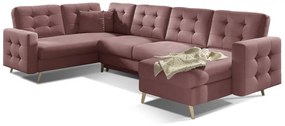 Coltar extensibil Asgard U Matvelvet 63