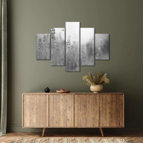 Tablou - Lavanda (150x105 cm)