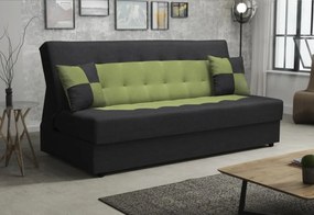 Supermobel Canapea POLO, 90x90x190, sawana14/sawana21