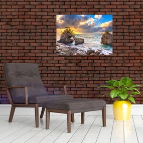 Tablou - Hatago Iwa (70x50 cm)