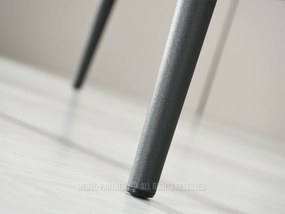 Scaun Miguel (negru). 1110726