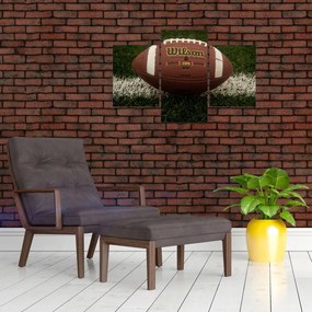 Tablou - Fotbal (90x60 cm)