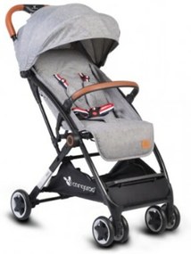 Cangaroo Carucior Paris - gri