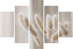 Tablou - Cozi de iepure (150x105 cm)