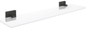 Grohe Start Cube raft 53 cm negru 411092430