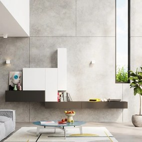 Plafonieră albă cu abajur din metal 10x10 cm Pax – Sollux