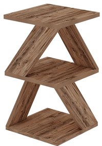 Masă de cafea Albeni Atlantic Pine