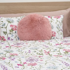 Cuvertură pentru pat 4Home Spring meadow, 220 x240 cm + 2x 40 x 40 cm