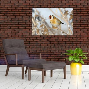 Tablou - Ciredeaua (90x60 cm)