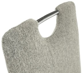Scaun de sufragerie Odile new (bej). 744566
