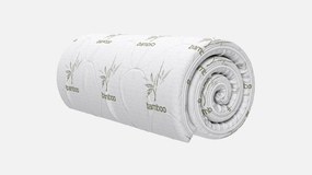 Topper saltea Zymmo, Enna, 72x190x7, Tare