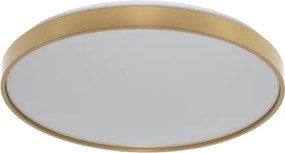 Osram - Plafonieră LED CEILING LUXO LED/36W/230V Ø 49 cm auriu