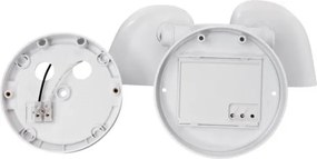 Proiector LED de exterior cu senzor Westinghouse 63642 LED/17,5W/230V IP44