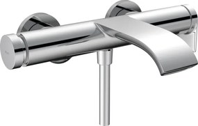 Baterie cada, Hansgrohe Vivenis, crom, 75420000