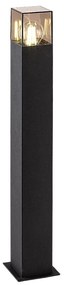 Stalp pentru exterior, terasa sau gradina, IP54 Loanda H-65cm