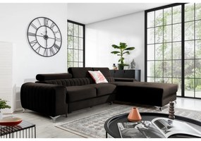 Coltar extensibil Grayson pe dreapta Nube 22