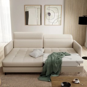Coltar extensibil Gomsi pe stanga Manhattan 18