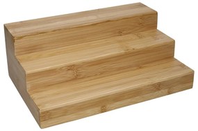 Organizator din bambus pentru condimente Copco - Kitchen Craft