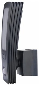 Aplică LED de exterior cu senzor LED/15W/230V IP65 Extol