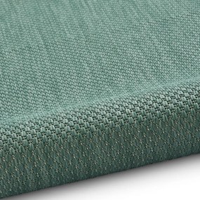 Covor verde pentru exterior 170x120 cm POP! - Think Rugs