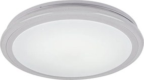 Rabalux 1510 - Plafonieră LED dimabilă LEONIE LED/32W/230V