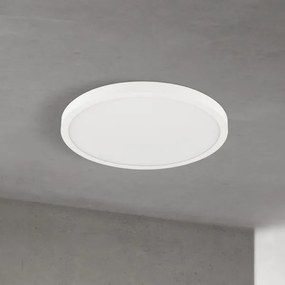 Orion - Plafonieră LED dimabilă DISC, 30W/230V, 2700/3000/4000K, Ø 40 cm, alb