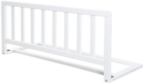 Barieră pentru pat albă – Roba