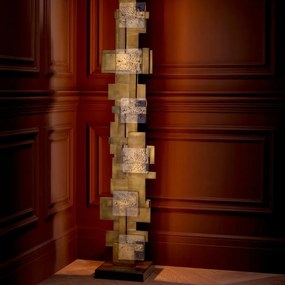 Lampadar, Lampa de podea design LUX Langham