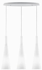 Lustra, pendul modern MILK SP3 030326