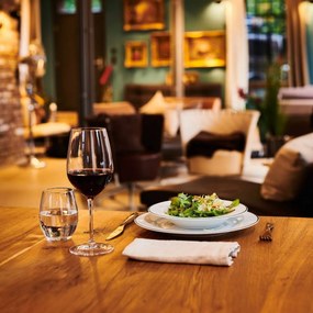 Mäser Set de farfurii adânci și plate, 12 bucățiNOLA