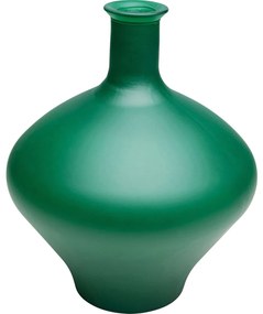 Vaza Montana verde 46cm