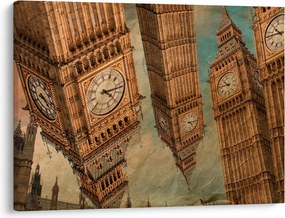 Tablou - Big Ben, Londra (70x50 cm)
