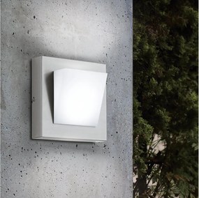 Eglo 94114 - Corp de iluminat exterior GALARY 1 LED/3,7W/230V IP44