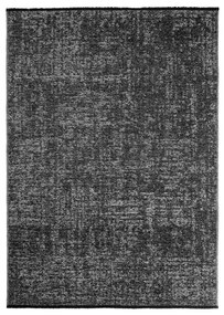 Covor tip traversă gri închis lavabil 80x250 cm Space 1900 – Ayyildiz Carpets