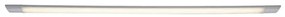 Lampa LED aplicata de mobila bucatarie Batten Light 120cm