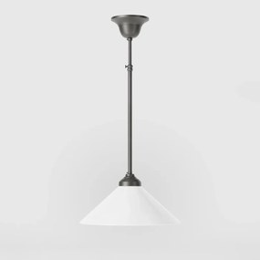 Lustra din alama cu inaltime reglabila Sofia